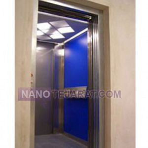 آسانسور تك فاز آسانسور تك فاز